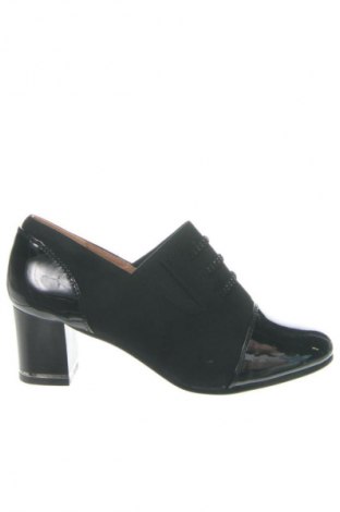 Γυναικεία παπούτσια Unbranded, Μέγεθος 37, Χρώμα Μαύρο, Τιμή 26,05 €