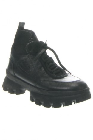 Γυναικεία παπούτσια Unbranded, Μέγεθος 37, Χρώμα Μαύρο, Τιμή 26,05 €