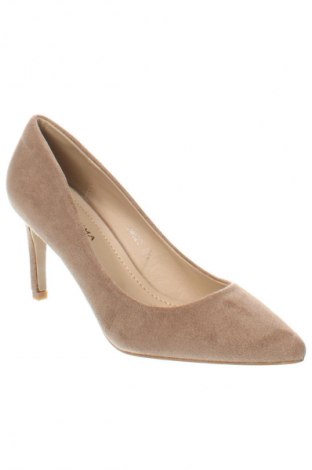 Dámske topánky  Unbranded, Veľkosť 37, Farba Hnedá, Cena  31,68 €