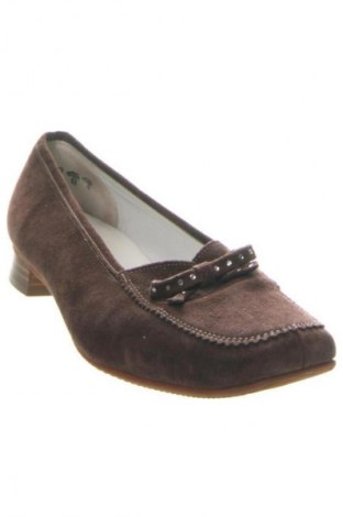 Damenschuhe Unbranded, Größe 40, Farbe Braun, Preis € 39,00