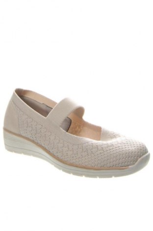 Dámske topánky  Unbranded, Veľkosť 39, Farba Béžová, Cena  26,05 €