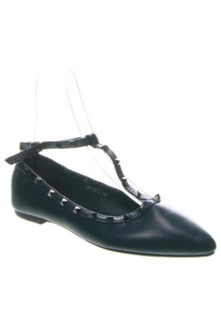 Dámské boty  Unbranded, Velikost 39, Barva Modrá, Cena  645,00 Kč