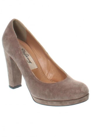 Obuwie damskie Unbranded, Rozmiar 35, Kolor Beżowy, Cena 174,71 zł