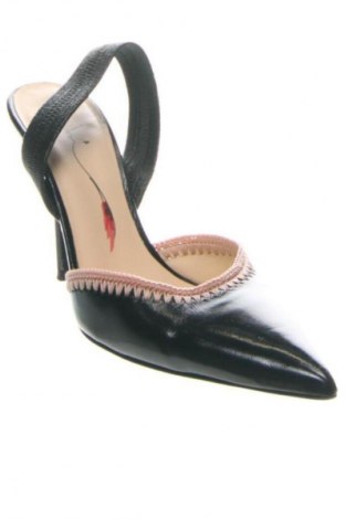 Obuwie damskie Unbranded, Rozmiar 37, Kolor Czarny, Cena 174,71 zł