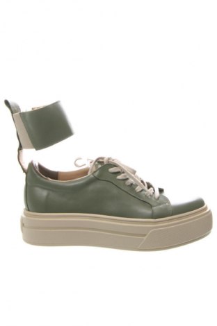 Damenschuhe Unbranded, Größe 39, Farbe Grün, Preis € 32,27