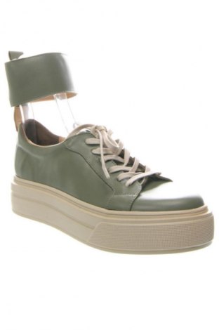 Damenschuhe Unbranded, Größe 39, Farbe Grün, Preis € 32,27