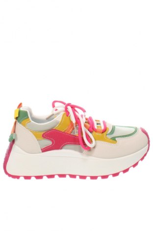 Obuwie damskie Unbranded, Rozmiar 40, Kolor Kolorowy, Cena 167,72 zł