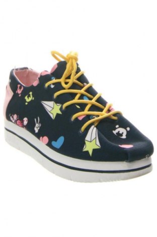 Obuwie damskie Unbranded, Rozmiar 39, Kolor Kolorowy, Cena 158,68 zł