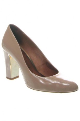 Damenschuhe Unbranded, Größe 36, Farbe Beige, Preis € 37,32