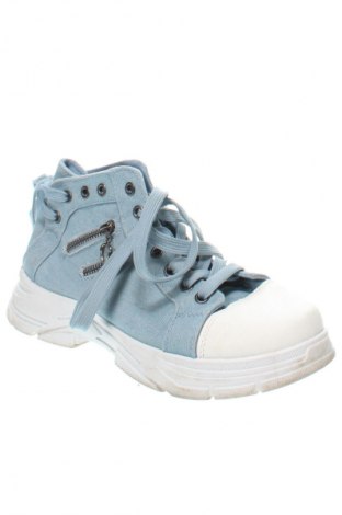 Dámske topánky  Unbranded, Veľkosť 42, Farba Modrá, Cena  26,09 €