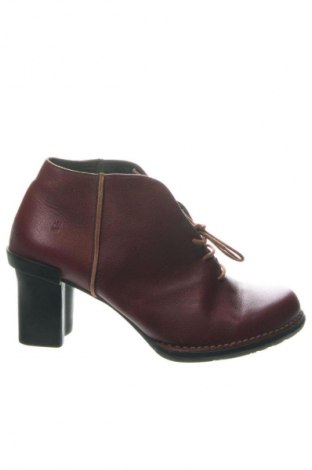 Dámské boty  Unbranded, Velikost 40, Barva Červená, Cena  1 395,00 Kč