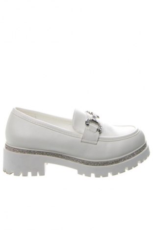 Damenschuhe Unbranded, Größe 37, Farbe Weiß, Preis € 26,09