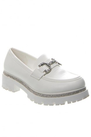 Damenschuhe Unbranded, Größe 37, Farbe Weiß, Preis € 26,09