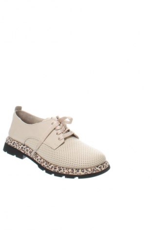 Dámske topánky  Unbranded, Veľkosť 37, Farba Béžová, Cena  38,87 €