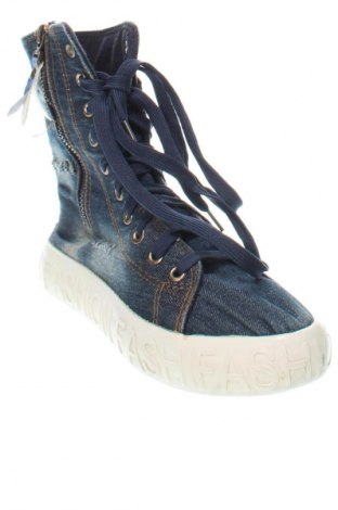 Damenschuhe Unbranded, Größe 39, Farbe Blau, Preis € 26,09