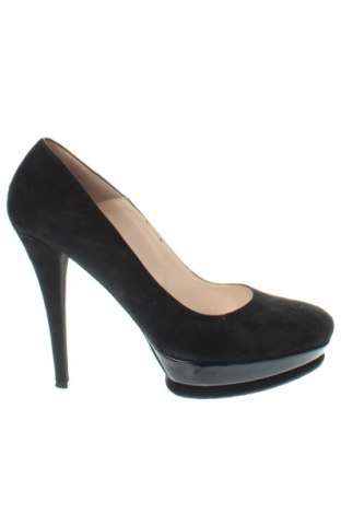 Obuwie damskie Unbranded, Rozmiar 40, Kolor Czarny, Cena 174,71 zł