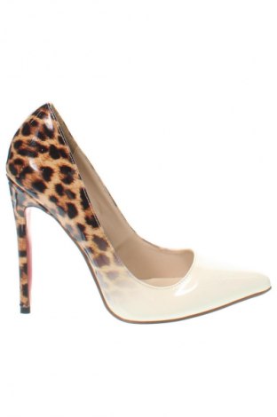 Damenschuhe Unbranded, Größe 41, Farbe Mehrfarbig, Preis 26,09 €