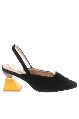 Dámské boty  Unbranded, Velikost 37, Barva Černá, Cena  962,00 Kč