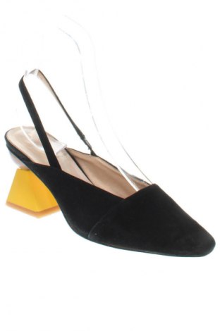 Dámské boty  Unbranded, Velikost 37, Barva Černá, Cena  962,00 Kč