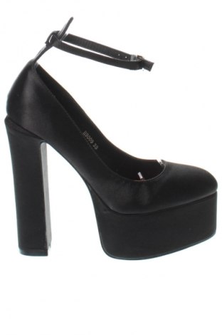 Dámske topánky  Unbranded, Veľkosť 38, Farba Čierna, Cena  26,09 €