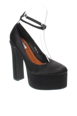 Dámske topánky  Unbranded, Veľkosť 38, Farba Čierna, Cena  26,09 €