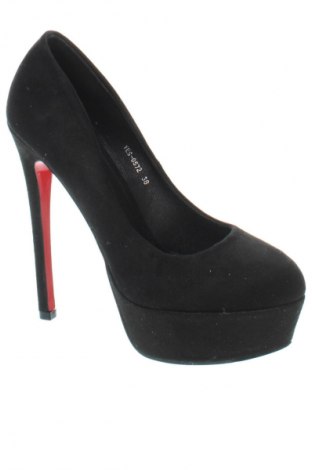 Dámské boty  Unbranded, Velikost 38, Barva Černá, Cena  646,00 Kč