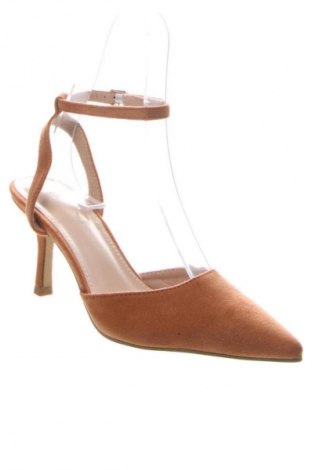 Dámské boty  Unbranded, Velikost 38, Barva Hnědá, Cena  792,00 Kč