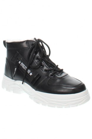 Dámské boty  Unbranded, Velikost 40, Barva Černá, Cena  643,00 Kč