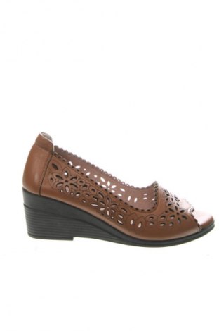 Dámské boty  Unbranded, Velikost 38, Barva Hnědá, Cena  1 177,00 Kč