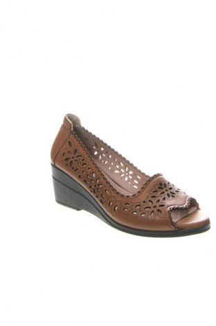 Dámské boty  Unbranded, Velikost 38, Barva Hnědá, Cena  1 177,00 Kč