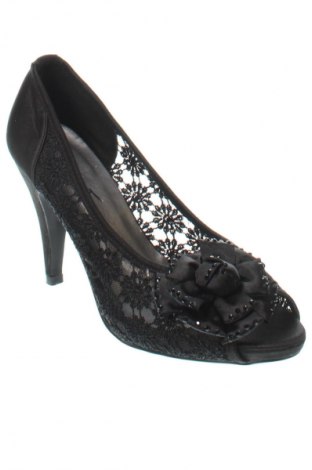 Dámské boty  Unbranded, Velikost 39, Barva Černá, Cena  775,00 Kč