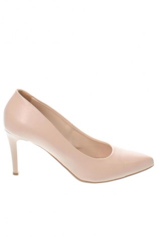 Obuwie damskie Unbranded, Rozmiar 39, Kolor Beżowy, Cena 175,28 zł