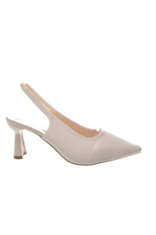 Dámské boty  Unbranded, Velikost 41, Barva Krémová, Cena  784,00 Kč