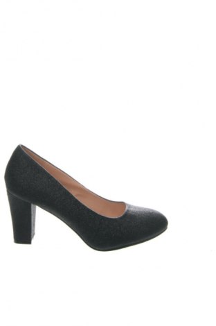 Dámské boty  Unbranded, Velikost 39, Barva Černá, Cena  645,00 Kč