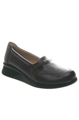 Obuwie damskie Unbranded, Rozmiar 40, Kolor Brązowy, Cena 215,72 zł