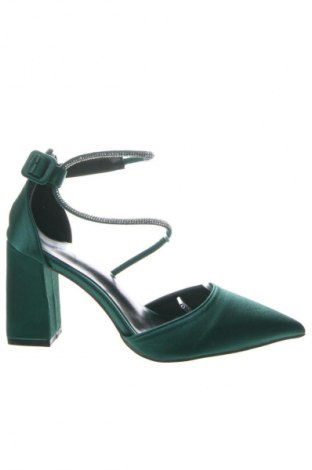 Damenschuhe Unbranded, Größe 40, Farbe Grün, Preis € 26,05