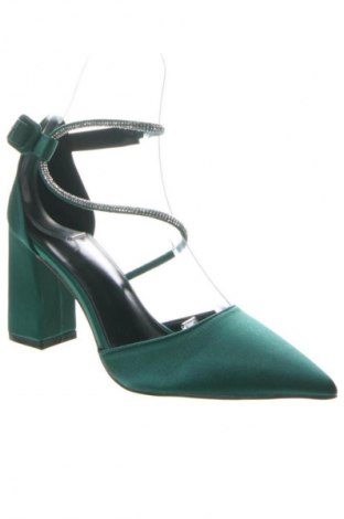 Damenschuhe Unbranded, Größe 40, Farbe Grün, Preis € 26,05