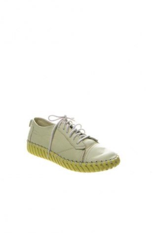 Dámské boty  Unbranded, Velikost 36, Barva Zelená, Cena  962,00 Kč