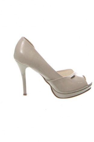 Dámské boty  Unbranded, Velikost 38, Barva Béžová, Cena  643,00 Kč