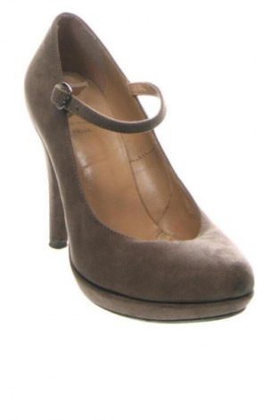 Γυναικεία παπούτσια United Colors Of Benetton, Μέγεθος 37, Χρώμα Καφέ, Τιμή 45,09 €