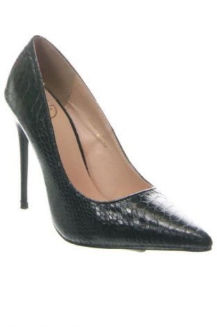 Damenschuhe United Fashion, Größe 37, Farbe Schwarz, Preis € 32,00