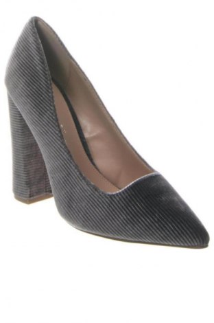 Damenschuhe V by Very, Größe 37, Farbe Grau, Preis € 37,32