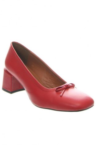 Női cipők Vagabond, Méret 41, Szín Piros, Ár 33 000 Ft