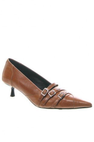 Damenschuhe Vagabond, Größe 37, Farbe Braun, Preis € 103,80