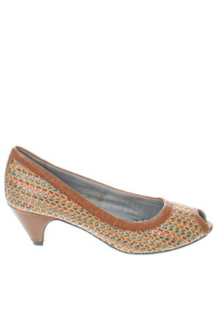 Dámské boty  Vagabond, Velikost 36, Barva Vícebarevné, Cena  1 773,00 Kč