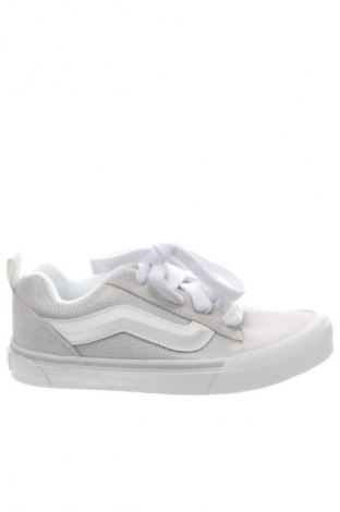 Damenschuhe Vans, Größe 37, Farbe Grau, Preis 71,99 €