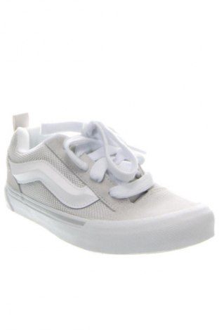 Damenschuhe Vans, Größe 37, Farbe Grau, Preis 71,99 €
