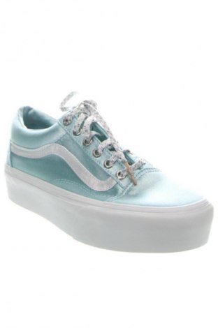 Női cipők Vans, Méret 36, Szín Kék, Ár 27 669 Ft