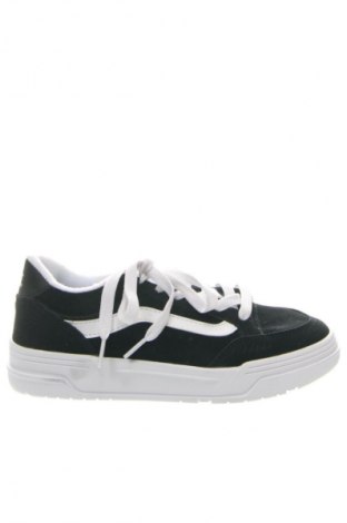 Дамски обувки Vans, Размер 37, Цвят Черен, Цена 109,99 лв.