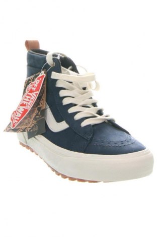 Damenschuhe Vans, Größe 38, Farbe Blau, Preis € 72,99